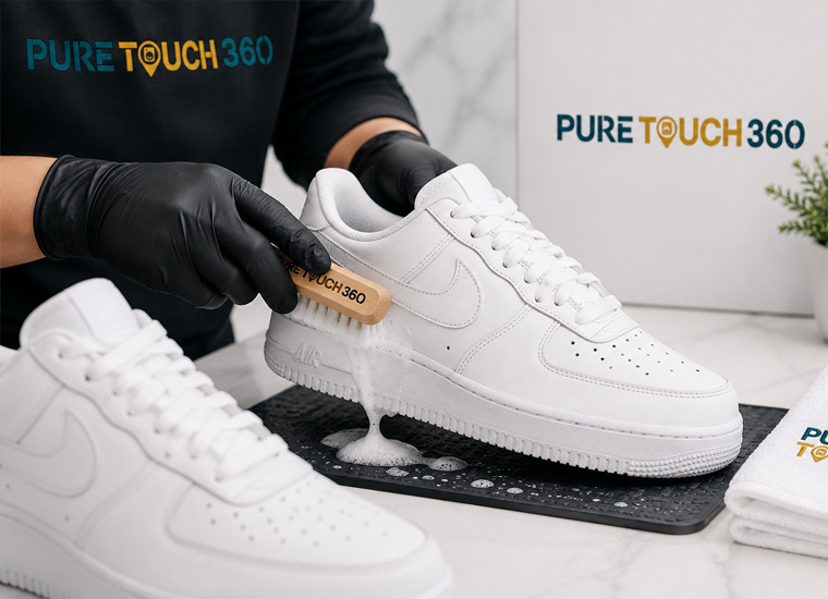 Sneaker Care